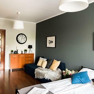 3D Poznanska 6 Apartament