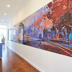 Appartement de Luxe