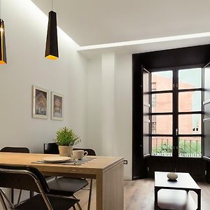 Appartement à 1 Chambre à Coucher au Dernier Étage