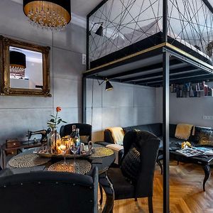 Appartement de Luxe