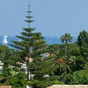 Green Cap D'Antibes