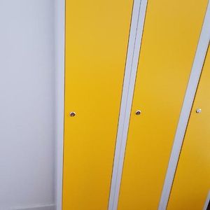 Private Bathroom Triple Room