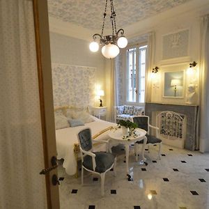 Chambre Standarde Lit King-Size