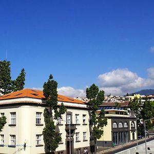 Ribeira Funchal Center