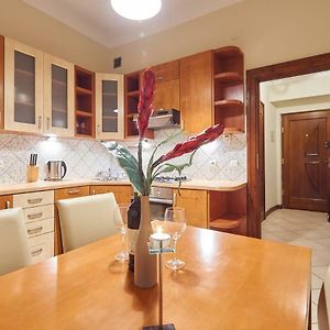 Appartement de Luxe