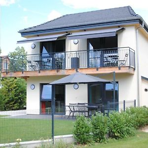 Maison de Vacances