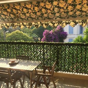 Appartement de Luxe