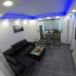 Appartement de Luxe