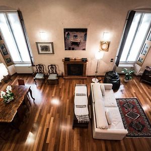 Appartement de Luxe