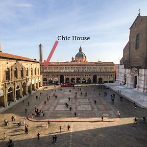 Chic House