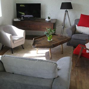 Appartement lumineux et Agréable 6 Personnes