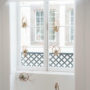 Appartement Studio