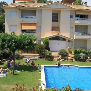 Appartement Rez-de-Chaussée