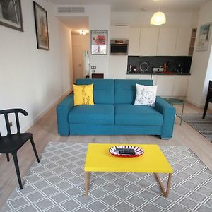 Appartement à 1 Chambre à Coucher