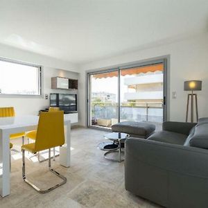 Modern Croisette&Palm Beach