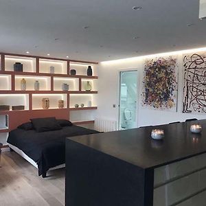 Appartement de Luxe