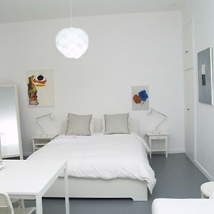 Newly Renovated Apt In Kolonaki
