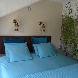 Chambre Double de Luxe