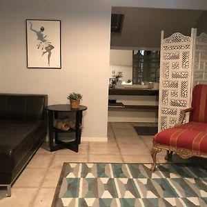 Chambre Double de Luxe