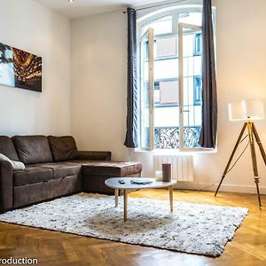 Charming Haussmannien 50M2 - City Center