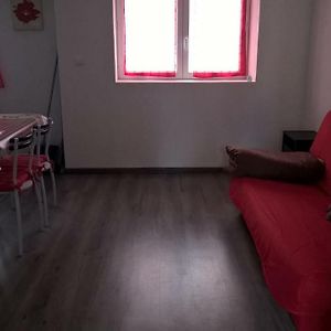 Appartement Rez-de-Chaussée