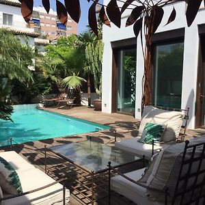 Villa de Luxe