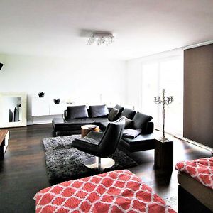 Appartement Penthouse