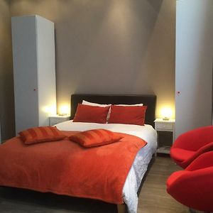 Chambre Double de Luxe