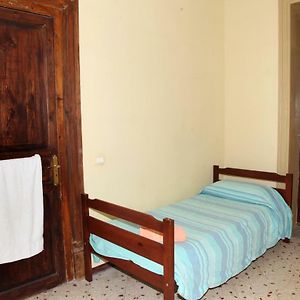 Chambre Simple Économique