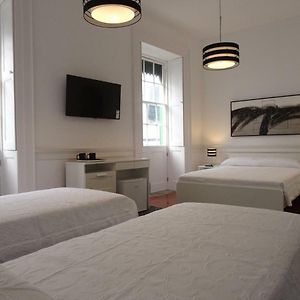 Chambre Quadruple