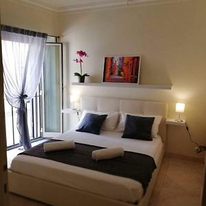 Private Bathroom Double Room