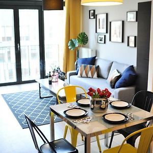 Appartement de Luxe
