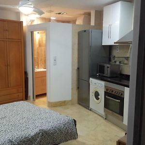 Appartement de Luxe