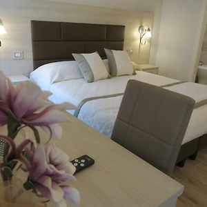 Chambre Supérieure Triple