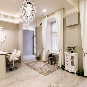 Appartement de Luxe