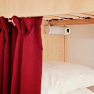 Chambre Triple de Base