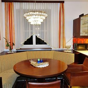 Appartement Rez-de-Chaussée