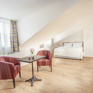 Chambre Standarde Double