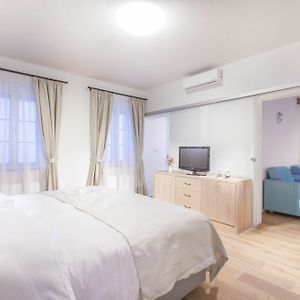 Suite Supérieure à 1 Chambre à Coucher
