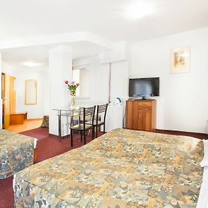 Chambre Familiale
