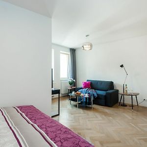 Appartement Studio