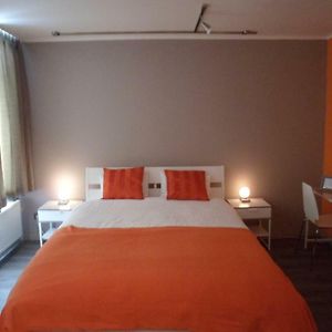 Chambre Supérieure Double