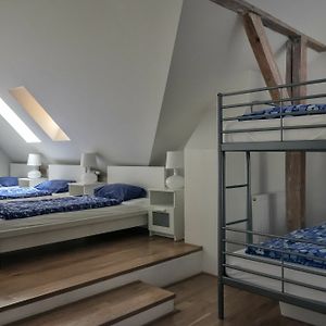 Dormitory Room Mixed