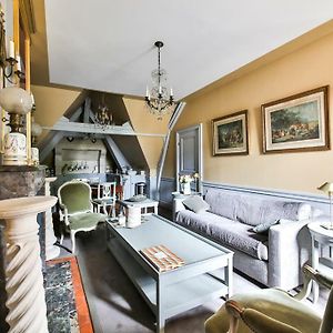 Parc Royal Appartements