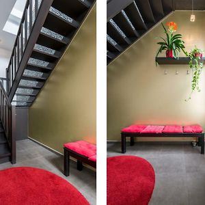 Suite de Luxe