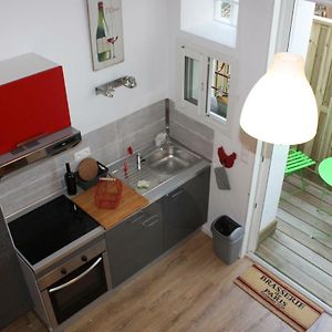 Ground Floor King Suite