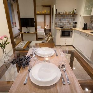 Appartement Rez-de-Chaussée