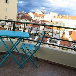 Appartamento In Rue Halevy