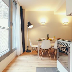 Appartement de Luxe