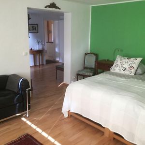 Ferienwohnung Am Markgrafenplatz